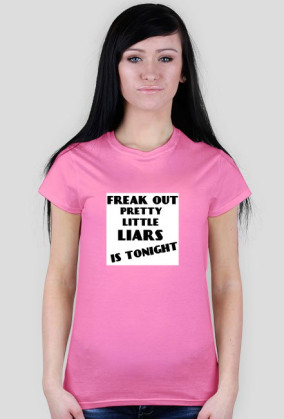 freak out