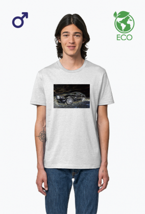 koszulka Męska ECO