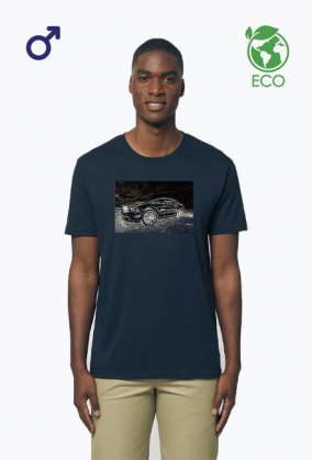 koszulka Męska ECO
