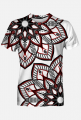 Tshirt Mandala 039