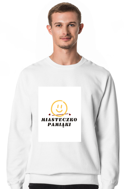 Bluzka MIASTECZKOPAMIĄK