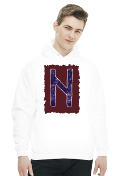 Bluza Runa Hagalaz, Mitologia Nordycka