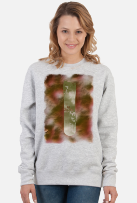 Bluza Runa Isa, Mitologia Nordycka