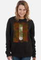 Bluza Runa Isa, Mitologia Nordycka