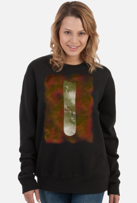 Bluza Runa Isa, Mitologia Nordycka