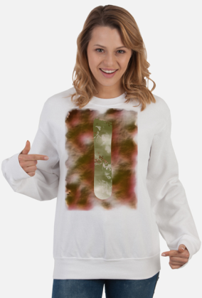 Bluza Runa Isa, Mitologia Nordycka