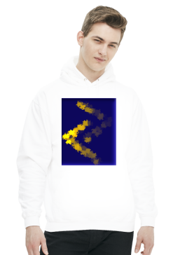 Bluza Runa Jera, Mitologia Nordycka