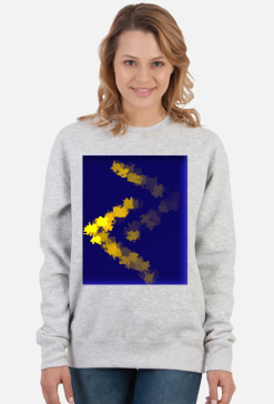 Bluza Runa Jera, Mitologia Nordycka