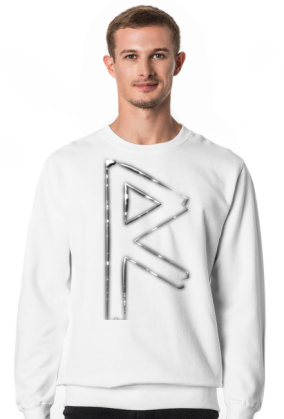 Bluza Runa Raidho, Mitologia Nordycka