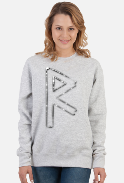 Bluza Runa Raidho, Mitologia Nordycka