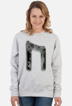 Bluza Runa Uruz, Mitologia Nordycka