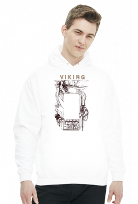 Bluza Viking