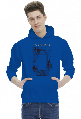 Bluza Viking