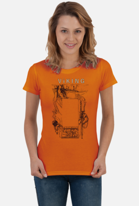 Koszulka Viking