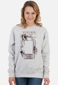 Bluza Viking