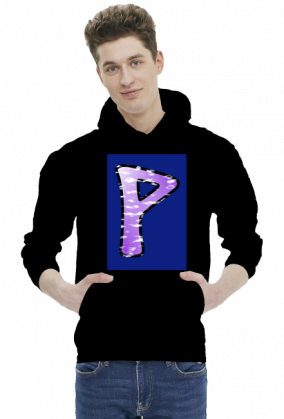 Bluza Runa Wunjo, Mitologia Nordycka