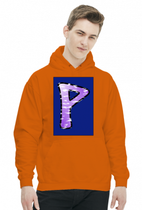 Bluza Runa Wunjo, Mitologia Nordycka