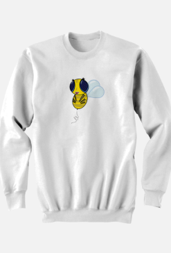 Bluza - Pszczoła