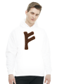 Bluza Runa Fehu, Mitologia Nordycka