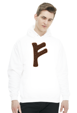 Bluza Runa Fehu, Mitologia Nordycka