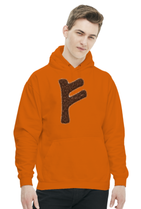 Bluza Runa Fehu, Mitologia Nordycka