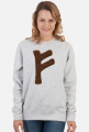 Bluza Runa Fehu, Mitologia Nordycka