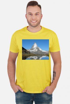 Matterhorn