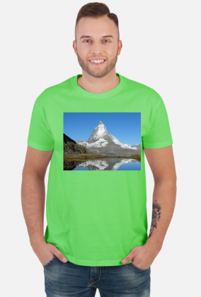 Matterhorn