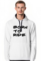 bluza born to ride