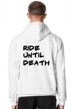 bluza born to ride