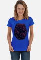 Koszulka Czerwone Róże