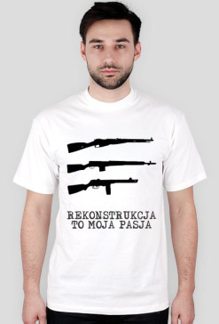 REKONSTRUKCJA