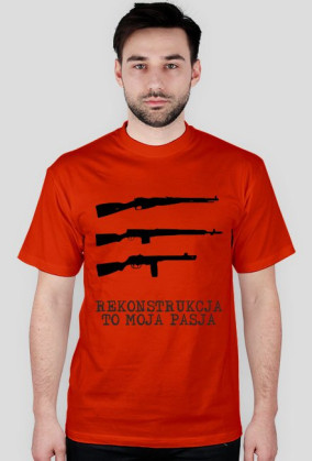 REKONSTRUKCJA