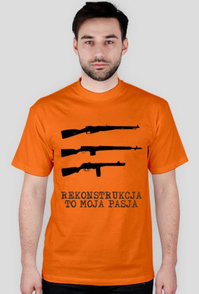 REKONSTRUKCJA