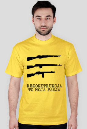 REKONSTRUKCJA