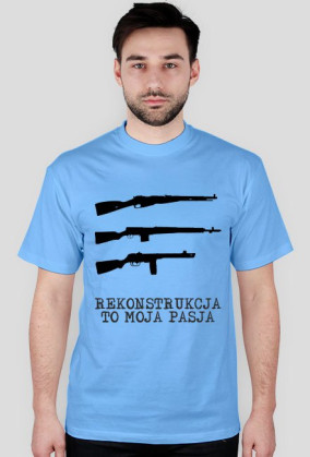 REKONSTRUKCJA