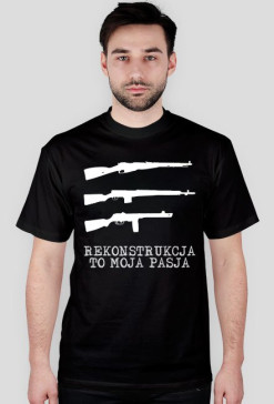 REKONSTRUKCJA