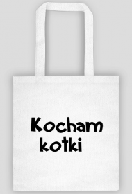 Kocham kotki