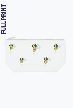 Mini Kosmetyczka S – Pszczoła