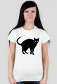 Koszulka "CAT"