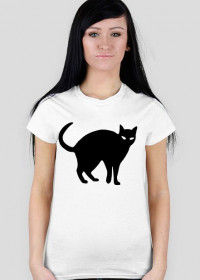 Koszulka "CAT"