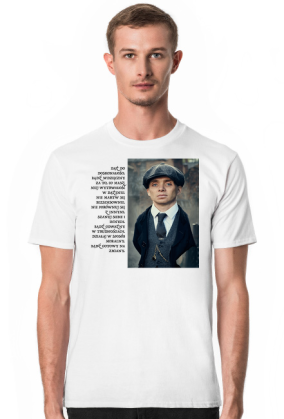 Sigma Male T-shirt