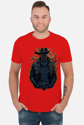 Koszulka Łowca Głów