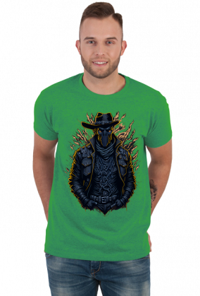 Koszulka Łowca Głów