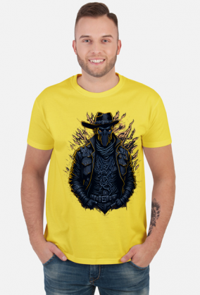 Koszulka Łowca Głów