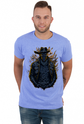 Koszulka Łowca Głów