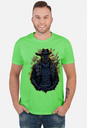 Koszulka Łowca Głów
