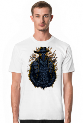 Koszulka Łowca Głów