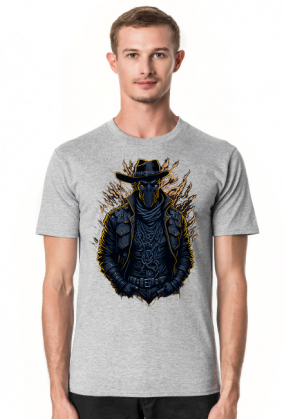 Koszulka Łowca Głów