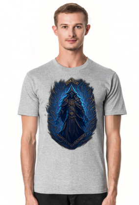 Koszulka Potężny Mag